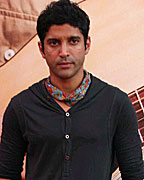 Farhan Akhtar